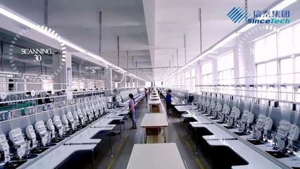 超2000億！晉江信息技術(shù)咨詢(xún)服務(wù)產(chǎn)業(yè)迎來(lái)重磅部署